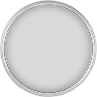 Dulux Silk Walls & Ceilings Paint 5 Litres - Polish Pebble