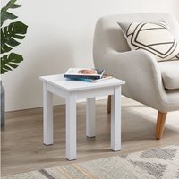 Windsor Side table - White