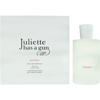 Juliette Has A Gun Anyway Eau de Parfum 100ml - White