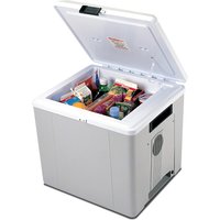 Koolatron Voyager P27 Cooler Warmer - Grey