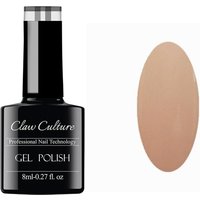 Gel Polish - Peach Kiss
