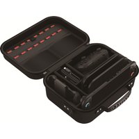 Venom Nintendo Switch 2 Travel Case - Black Venom Nintendo Switch 2 Travel Case - Black