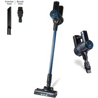 VL100 Optimum Cordless 3 IN 1 DC Vacuum Cleaner - Blue