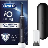 Series IO5 Electric Toothbrush - Black