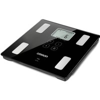 Omron VIVA Smart Scale Body Composition Monitor - Black