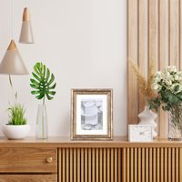 Maison Antique Photo Frame - Gold / 7 x 5 inch