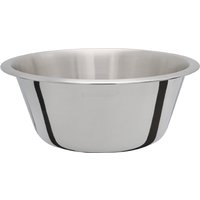 Buckingham Multi-Purpose Washing Up Bowl 11 L - 39.5 cm - Silver
