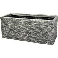 Slate Effect Trough