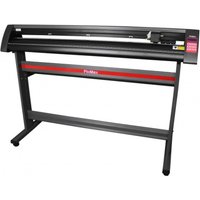 PixMax 59 Vinyl Cutter XL and SignCut Pro Software - Black