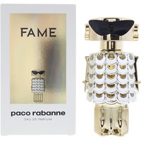 Paco Rabanne Fame Eau De Parfum 50ml - Gold