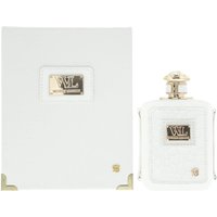 Alexandre.J Western Leather White Eau de Parfum 100ml - White
