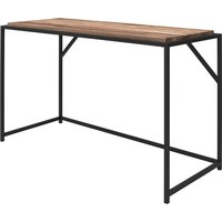 Queer Eye, Queer Eye Quincy Writing Desk, Weathered Oak Oak (Brown) Queer Eye, Queer Eye Quincy Writing Desk, Weathered Oak Oak (Brown)