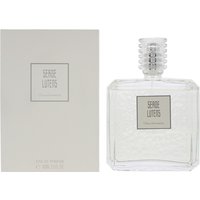 Serge Lutens L'eau D'armoise Eau de Parfum 100ml - White
