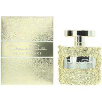 Oscar De La Renta Bella Essence Eau De Parfum 100ml Spray For Her - Gold
