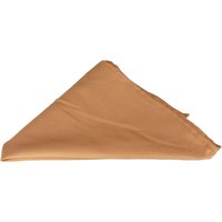 Cotton Polyester Dinning Table Napkins - Gold 2028 / 1