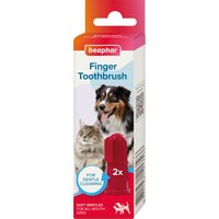 Beaphar Finger Toothbrush