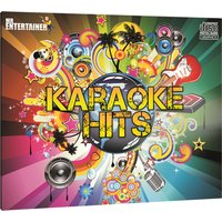 Mr Entertainer Karaoke Hits Disc 2020 - Silver Mr Entertainer Karaoke Hits Disc 2020 - Silver
