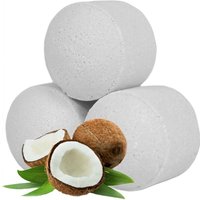 Box of Chill Pills (Mini Bath Bombs) Summer of Love - Grey