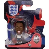 SoccerStarz England Ivan Toney New 2024 Version 5cm Figure - White