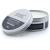 Pure Argan Body Butter Nourishing Moisturizing Skincare - Grey