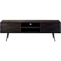 Madsen Media Unit - Brown