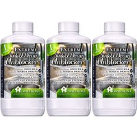 Extreme Sink and Drain Cleaner - Green / 3