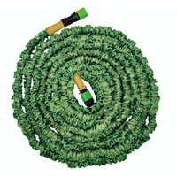 100Ft Expandable Hose - Green