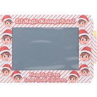 Large Elf Scribbler Board