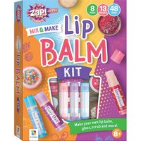 Make Your Own Lip Balm Kit