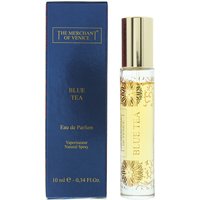 The Merchant Of Venice Blue Tea Eau De Parfum 10ml - Blue