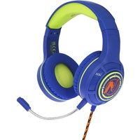 OTL, Nerf PRO G4 Gaming Headphones - Blue OTL, Nerf PRO G4 Gaming Headphones - Blue
