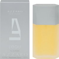 Azzaro Pour Homme L'eau Edt Spray 100ml - Cream