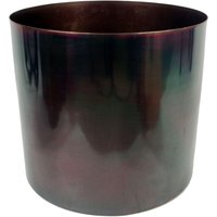 Twisted Trunk Artificial Japanese Fruticosa Ficus Tree Rainbow Planter - Twisted Large Rainbow