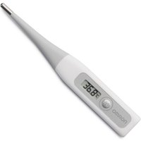 Omron Flex Temp Smart Thermometer (MC-343F-E) - White