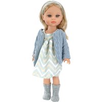 Olivia Fashion Doll - Pink