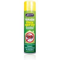 Household Flea Spray - 400ml