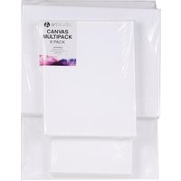Canvas Multipack