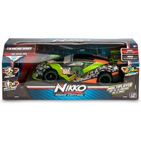 Nikko, Nikko RC Racing Series - Green Nikko, Nikko RC Racing Series - Green