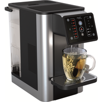 Aurora Instant Hot and Cold Filtered Water Dispenser 3.8L - Black