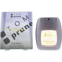 Tom Prune, Tom Prune Lavender Musk For Man Eau de Toilette 75ml - Grey Tom Prune, Tom Prune Lavender Musk For Man Eau de Toilette 75ml - Grey