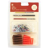 Drill Bit Kit