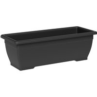 Nara Outdoor Trough - Ash / 80cm