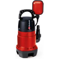 Hybrid Water Pump For Clean Or Dirty 15700lh 780W GC-DP 7835 - Red