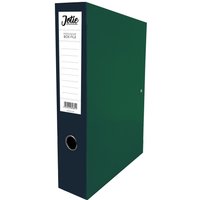 Jotie Box Files - Dark Green