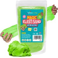Magic Elasti Sand - Blue