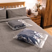 Pack Of 2 Scented Vacuum Bags