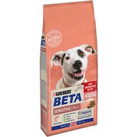 Beta Sensitive Dried Dog Food Salmon - 2kg