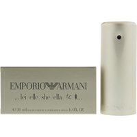 Emporio Armani She Eau De Parfum 30ml - Gold