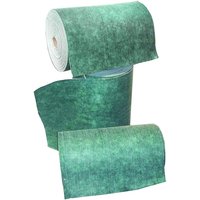 Aquamat Capillary Matting Plant Watering System - Green/White / 60cm / 500cm