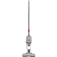 MOTION STICK CORDED VACUUM - Silver